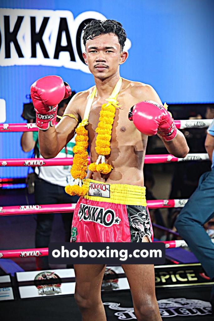 สิทธิศักดิ์ ส.ประสพโชค