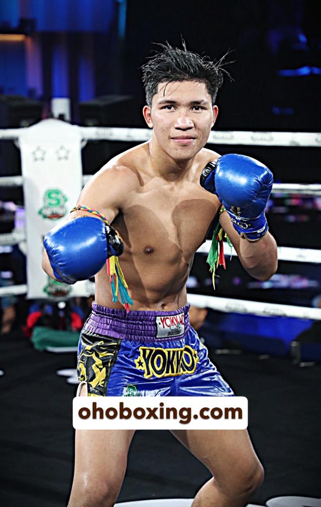 เพชรลือชา ช.ห้าพยัคฆ์