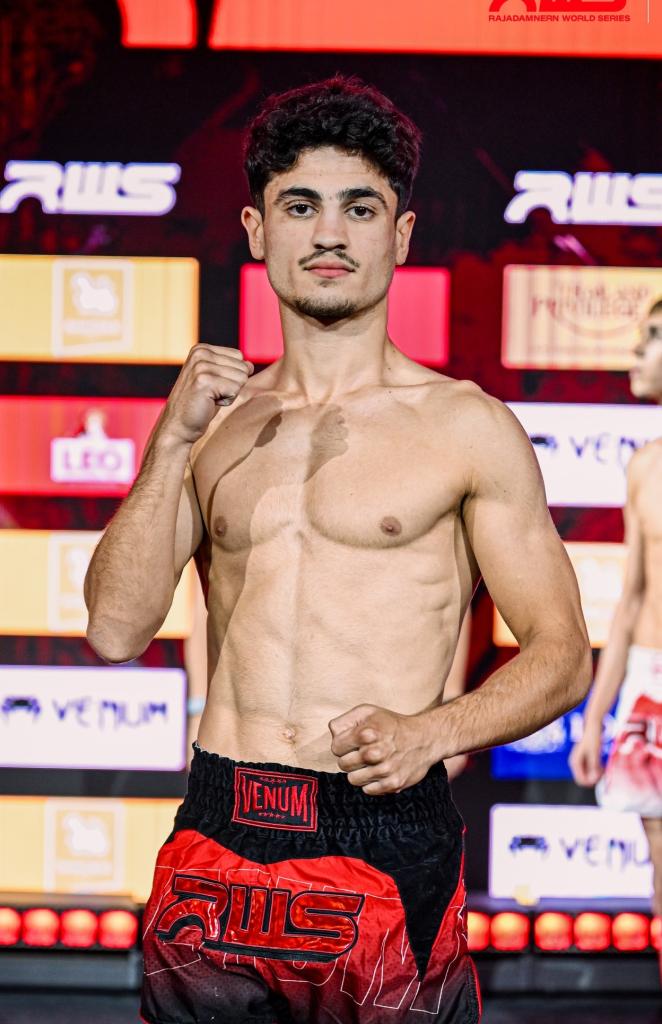 ยูเนส บูอาเล็ม