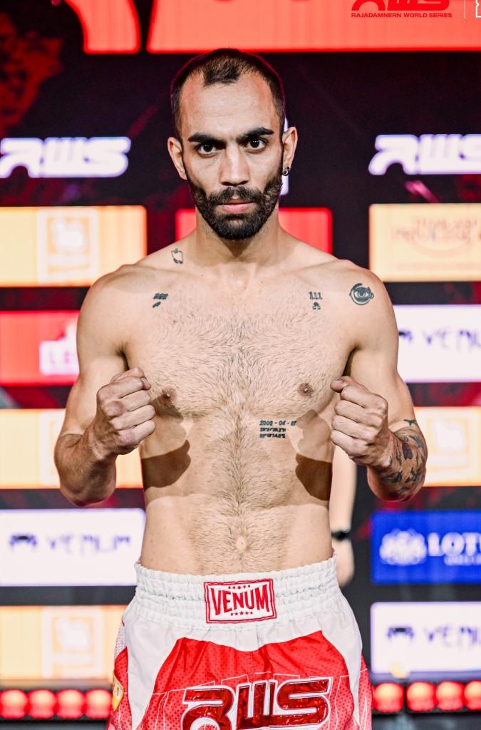 เซเยด อาเมียร์ฮอสเซน เออร์ชาดี