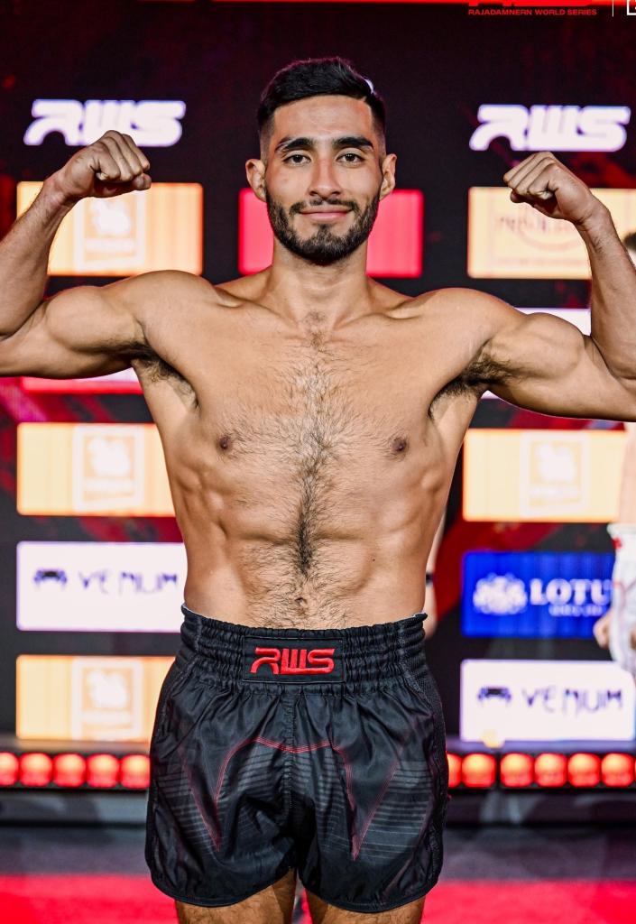 อัลบินากอร์ต้า กอนซาโล่