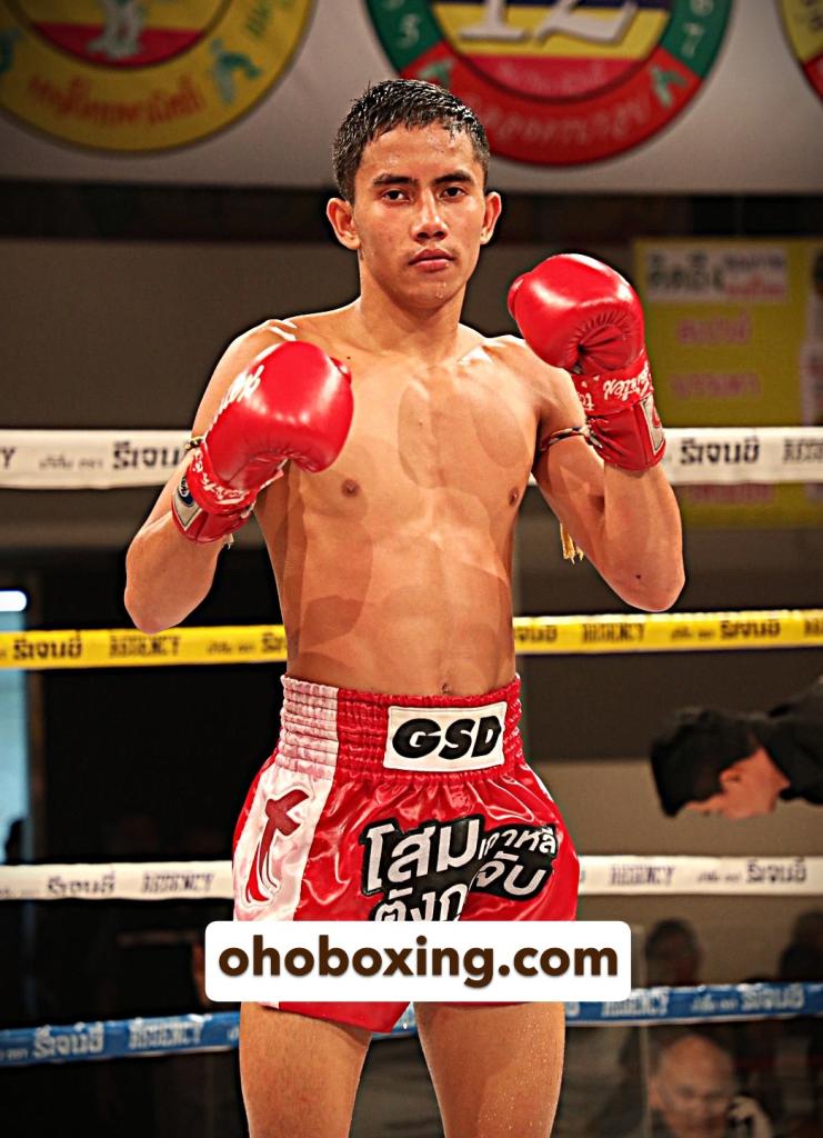 ทีม พรัญชัย