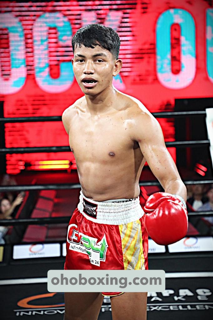 ณัฐ ราชานนท์