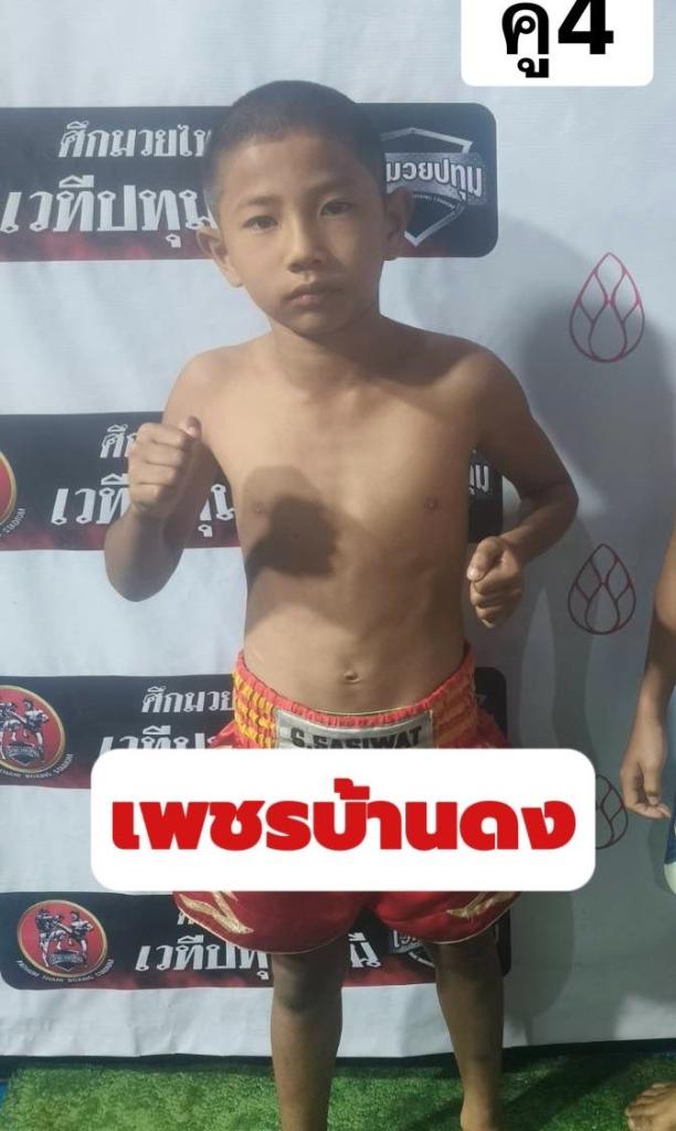 เพชรบ้านดง ส.ประชาสุขสันต์