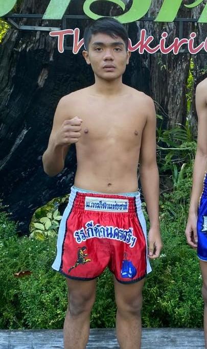 ไพโรจน์น้อย ลูกพ่อตาทะเลหอย