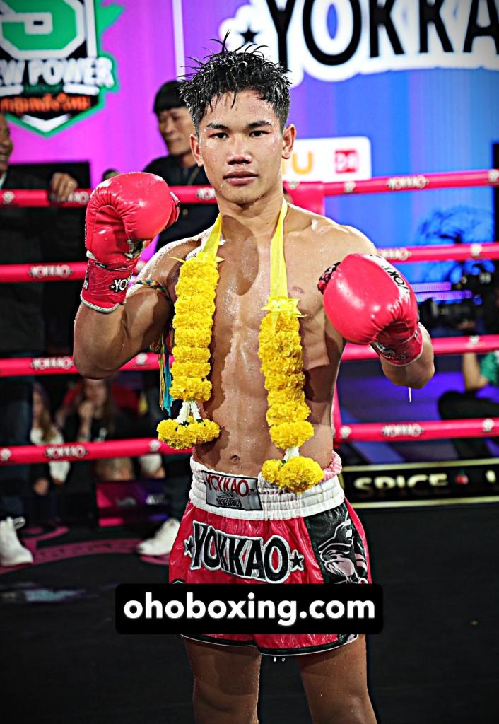 เพชรเมืองกัณฑ์ ช.ห้าพยัคฆ์