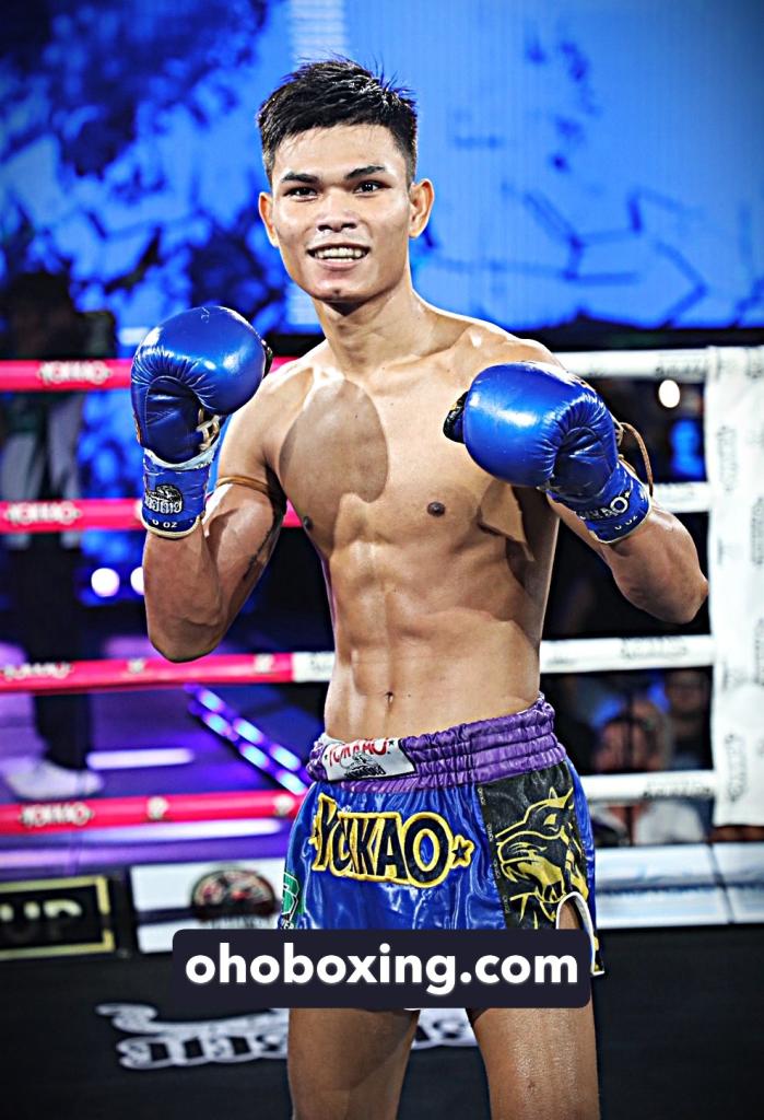 เพชรฤทธิ์ เหล่าโชคเจริญราชสีห์