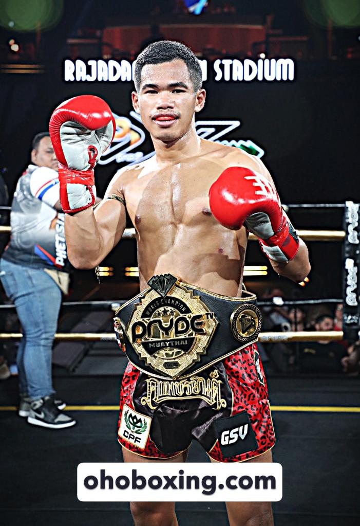 เพชรไทยแลนด์ อ.กิจเกษม