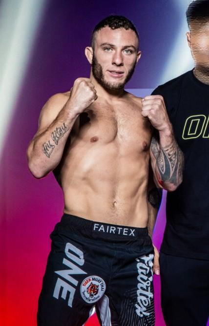 อักห์เมด ราบาดานอฟ