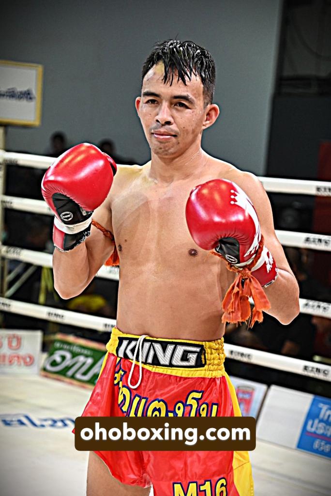 พันลำ ส.สมหมาย