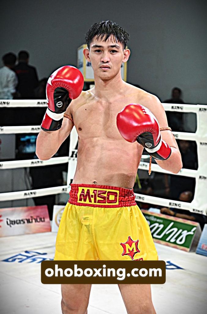 บุญชู ส.บุญมีฤทธิ์