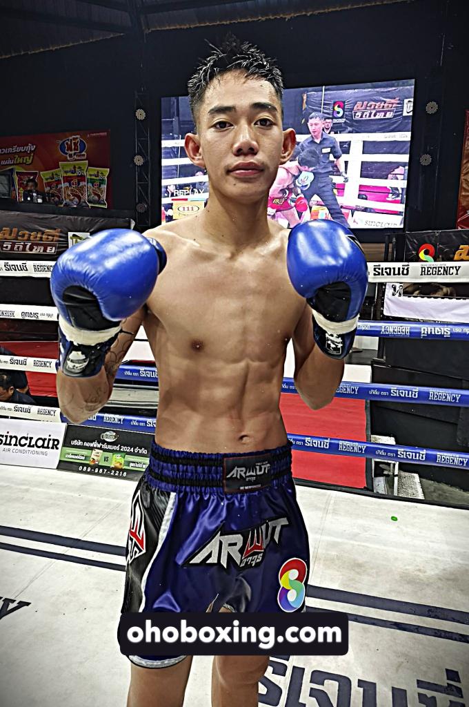 คาเวียร์น้อย พุฒิประชาชื่น