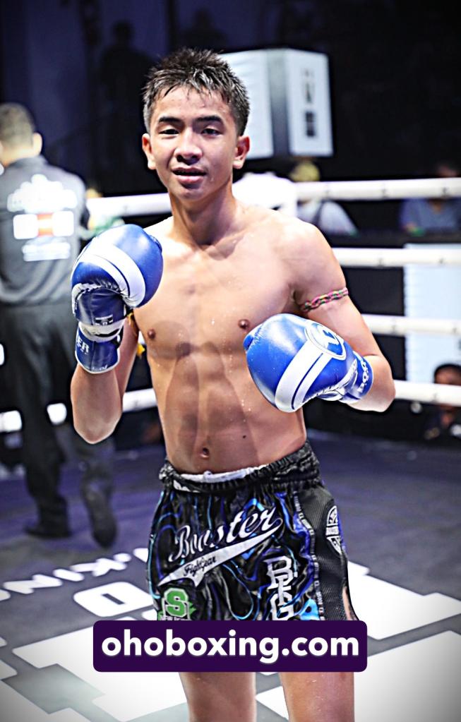 เพชรซงหมิง ศิษย์เสี่ยเจ๋งนายกไกรลาศ