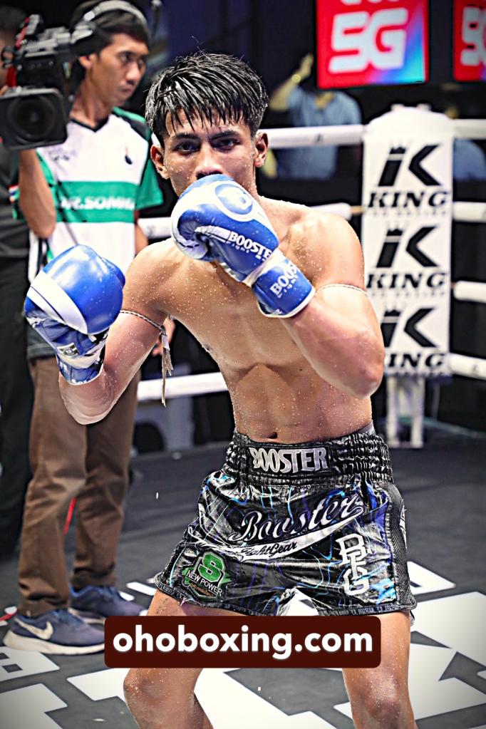 ยอดวันเผด็จ ส.โชคมีชัย