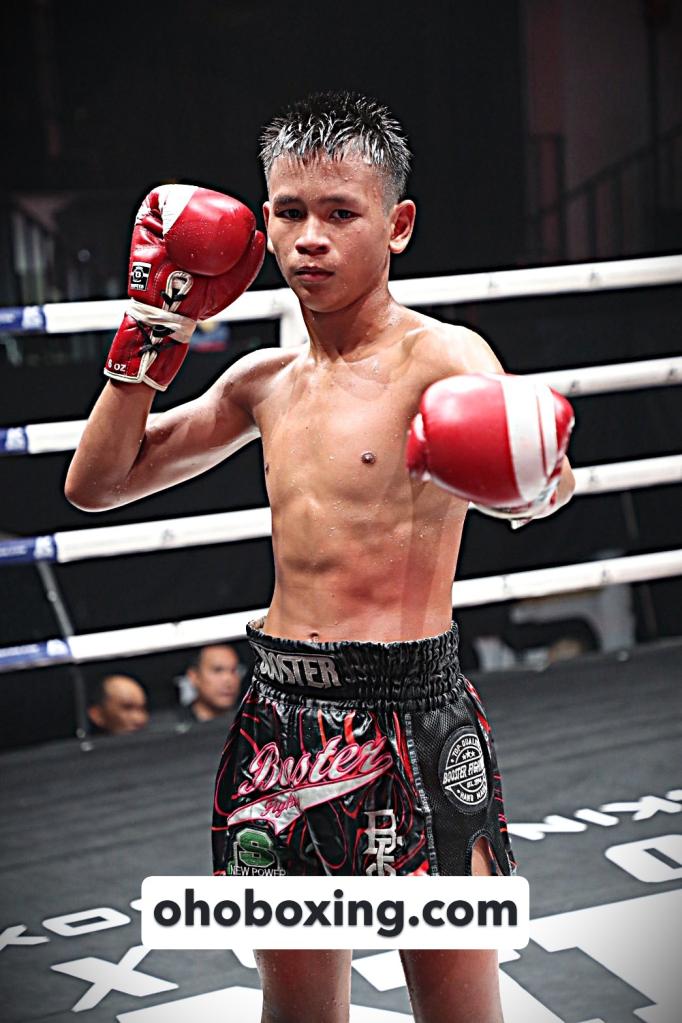 ตะขบเล็ก ศิษย์คุณมะ