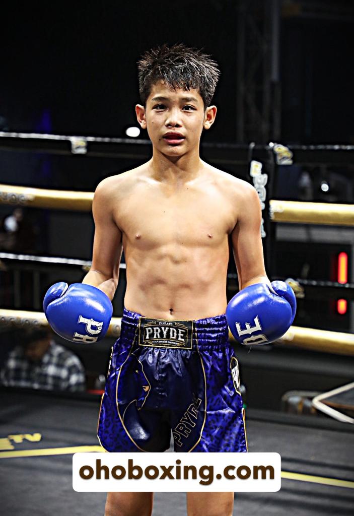 สิงห์บารมี ธ.ธนินวัฒน์