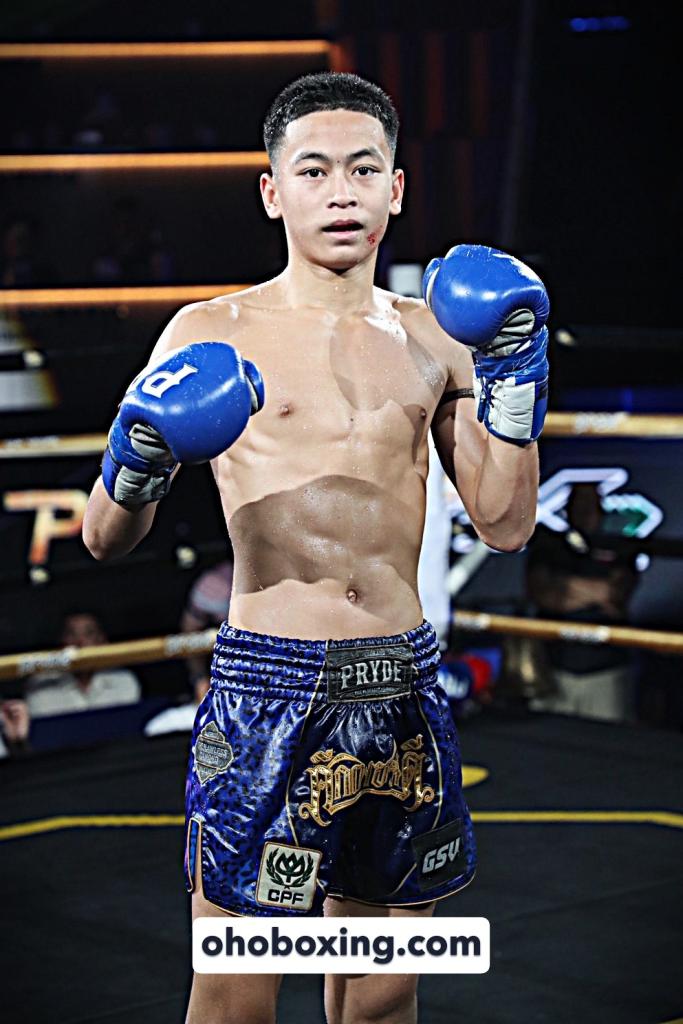 ทัพหน้า ส.เปรมบุตร