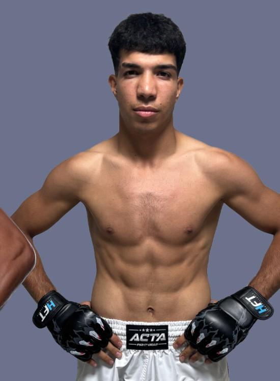 โมฮานาด บาตบูตติ