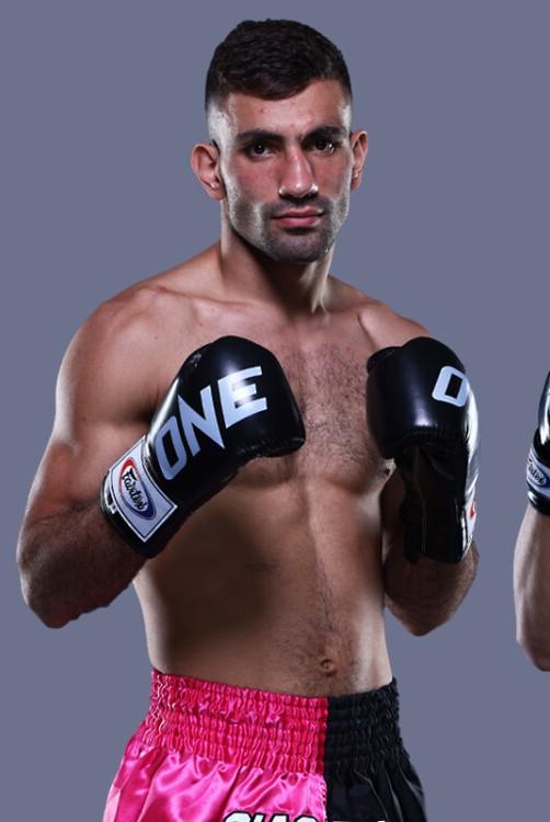 โมฮัมเหม็ด เซียซารานี