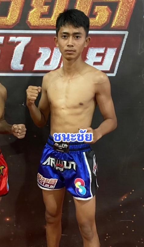 ชัยชนะ ลูกพูนทรัพย์