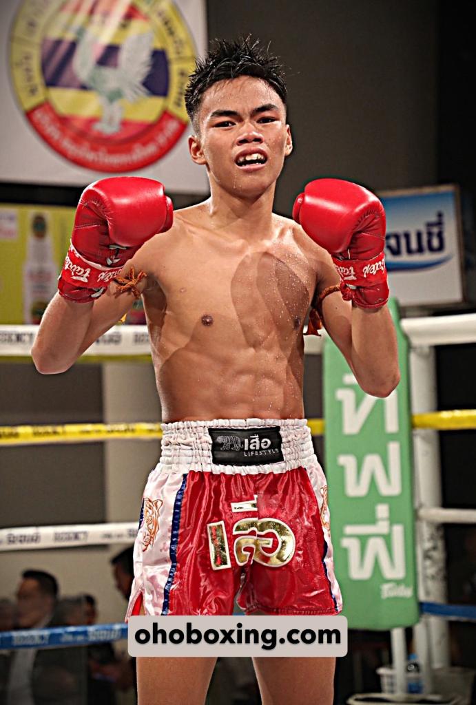 เมืองช้าง ส.เดชะพันธ์