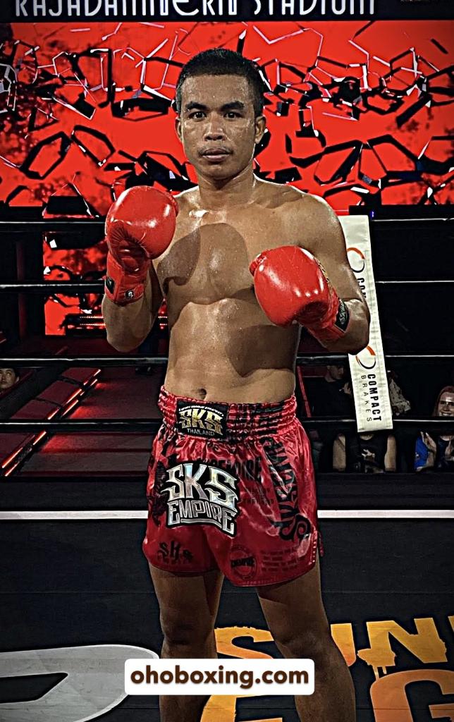 ยอดพยัคฆ์ หนุ่มธรณ์เทพ