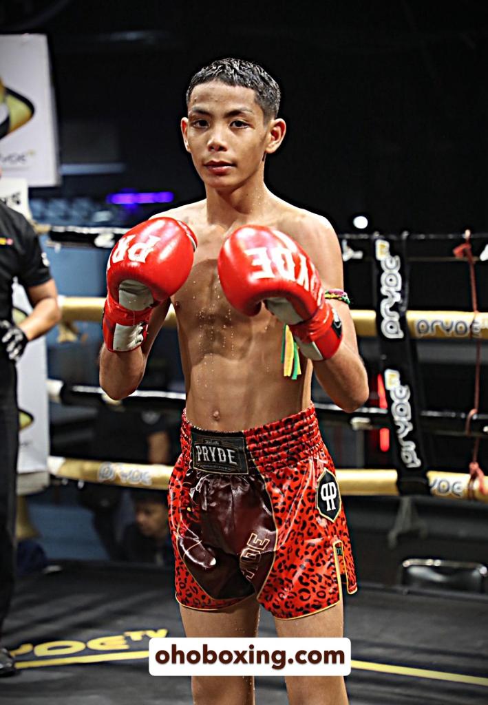 เพชรชลธาร ศิษย์หลวงพี่น้ำฝน