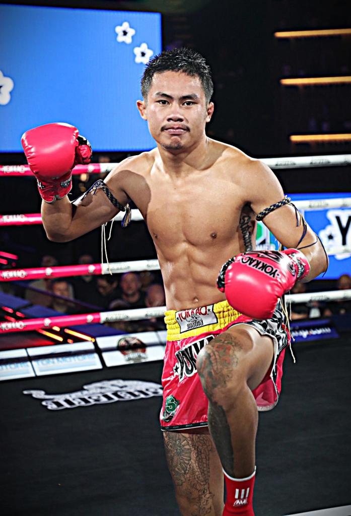 ซุปเปอร์เค ธ.สุพรรณี