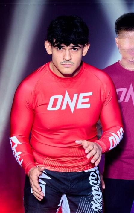 เอ็นริเก กาบราล