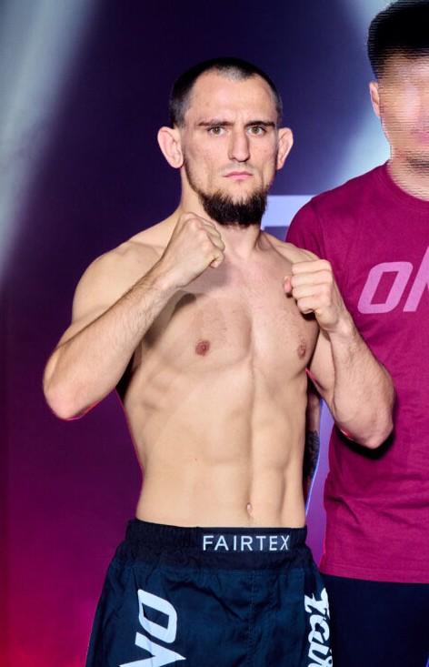 ดานิลา วาซิลิคิน