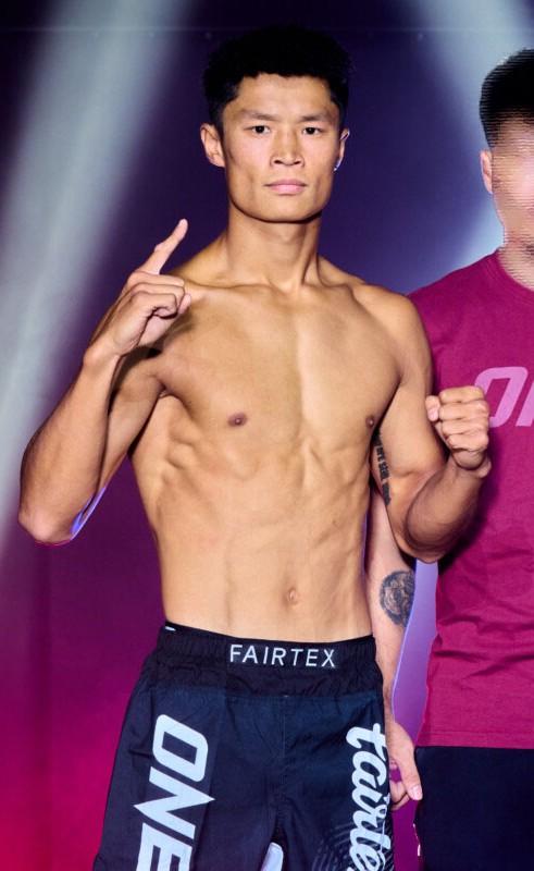 เฉิน จายี่