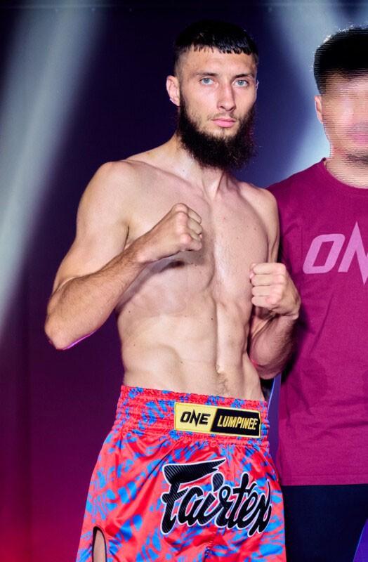 แอนตาร์ คาเซม