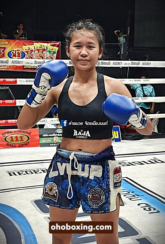 พรนภา ป.ธวัช-ชวิน