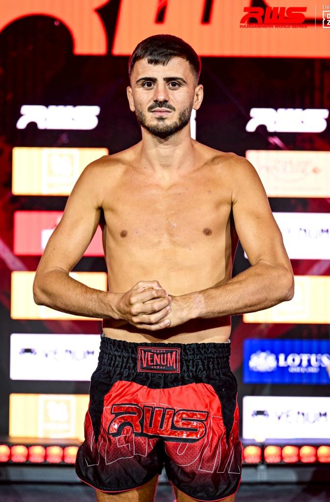 ซาวาส ไมเคิล