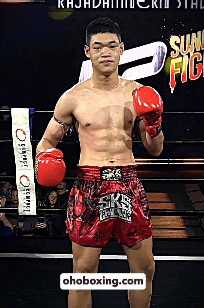 ณัฐพงษ์ ส.ยิ่งเจริญการช่าง