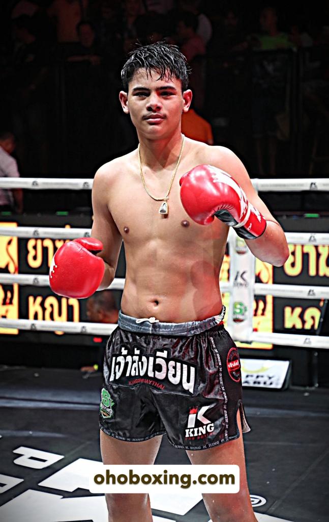 ยอดซุปเปอร์ ลูกเจ้าแม่สายวารี