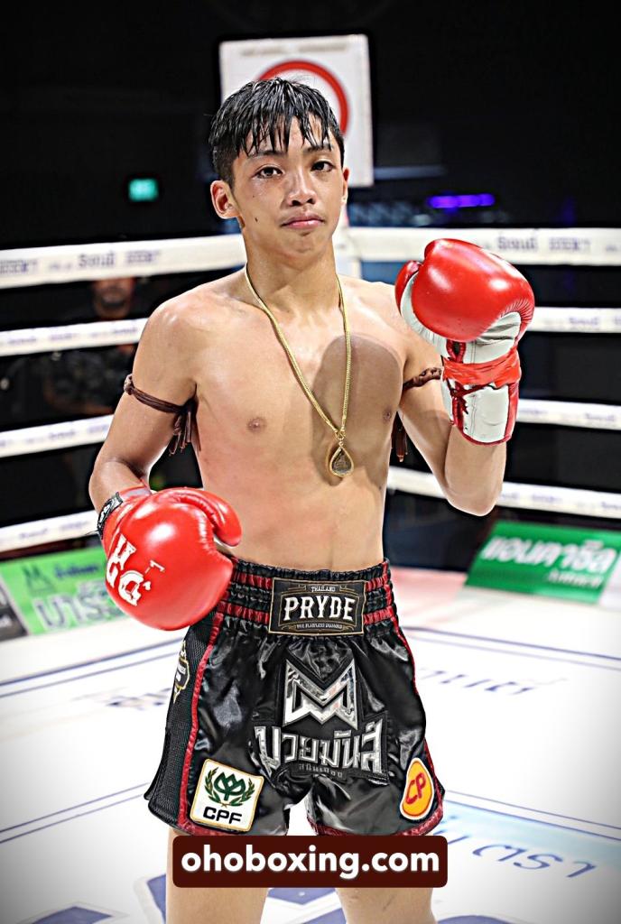 ภาณุเดช บูมเด็กเซียน