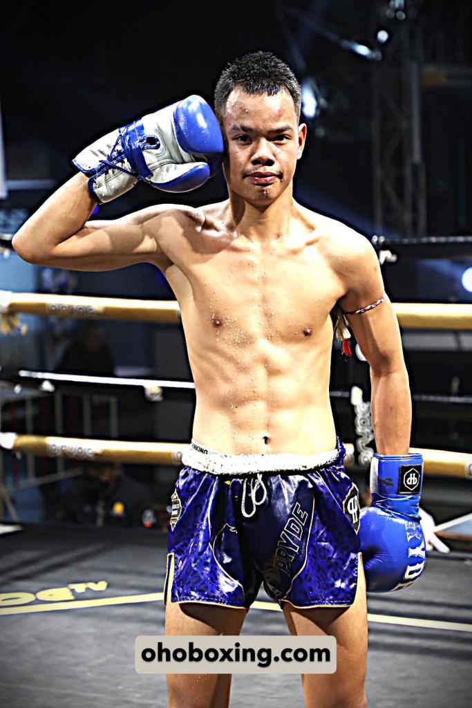 ก้องสกล ศิษย์เปี้ยหัวบึง