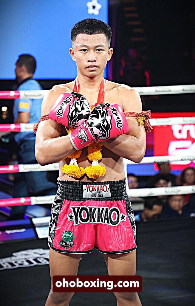 เบอร์หนึ่ง ส.สละชีพ