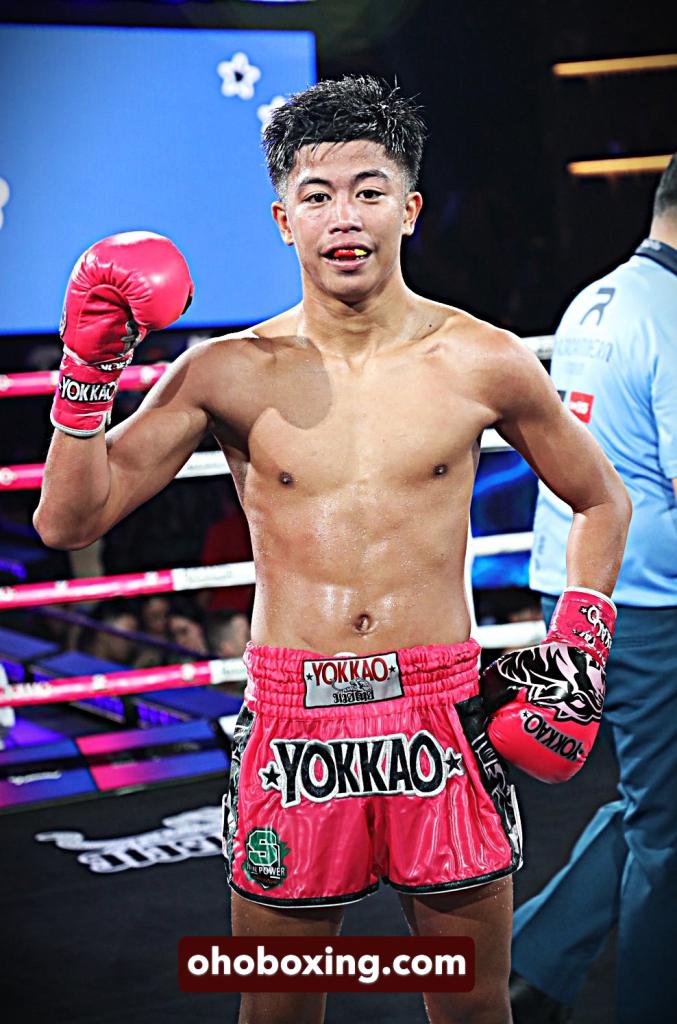 ฉลามทอง ศิษย์ฉลามขาว