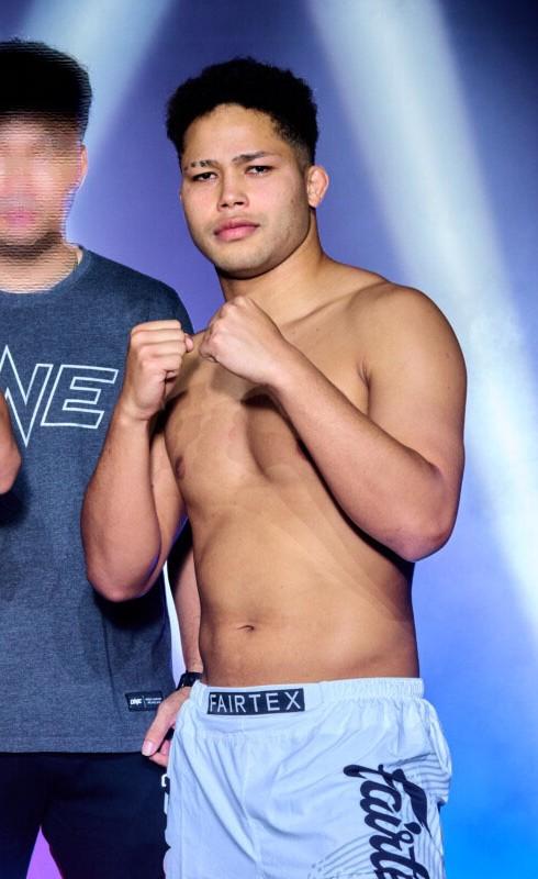 ไมเกะ โอฮูระ