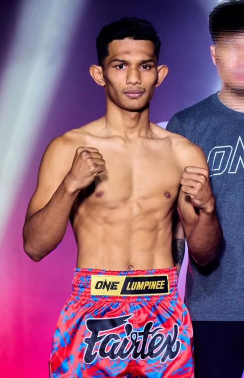 วัน มูฮัมหมัด ซาบรี