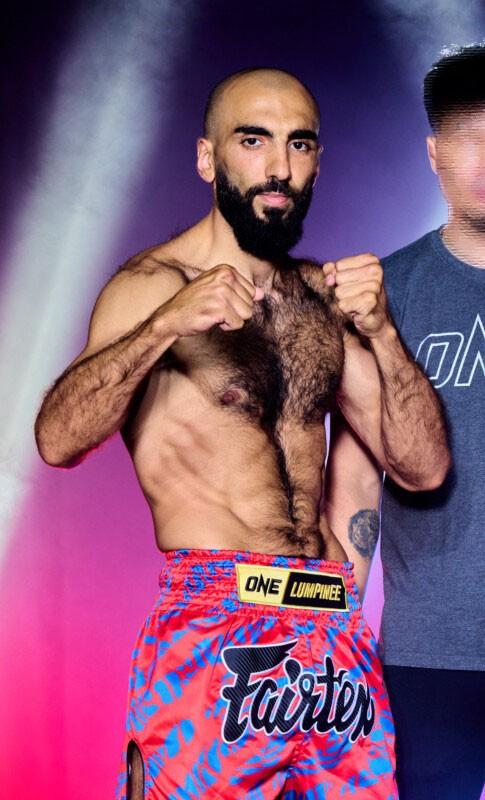 มามูกา อูซูบายัน