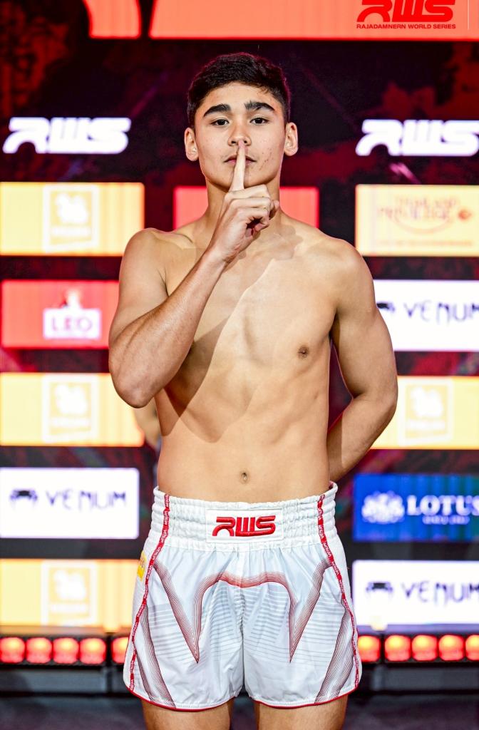 มิกิ กาซาลี