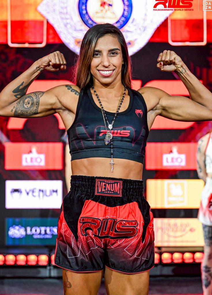 บาร์บาร่า อาเกียร์