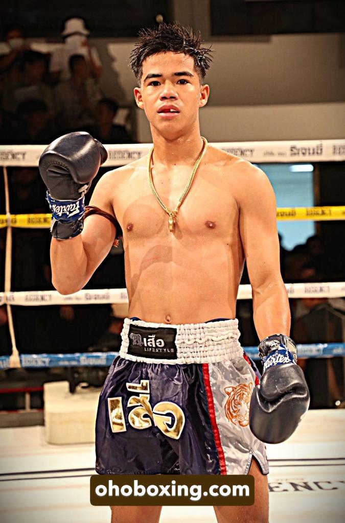 ยอดกัณฑ์ ช้างนครศรี