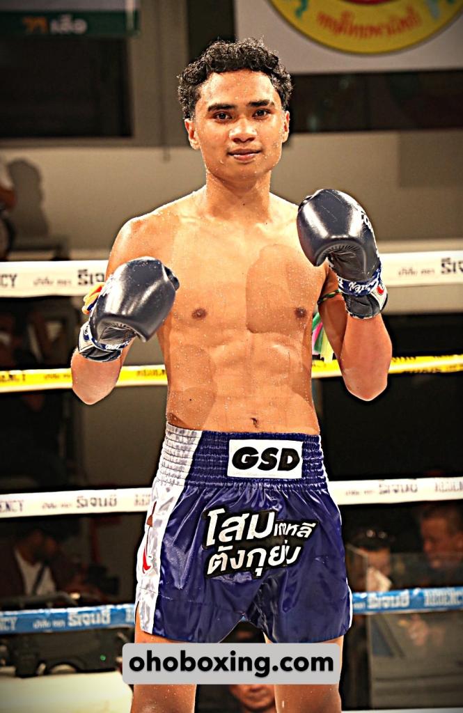 เวน่อม ลัคกี้บันเทิง