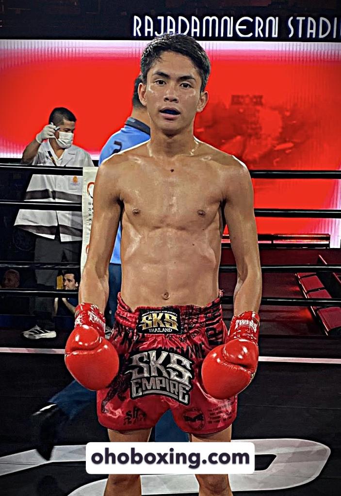 นฤเดช เพชรเกียรติเพชร