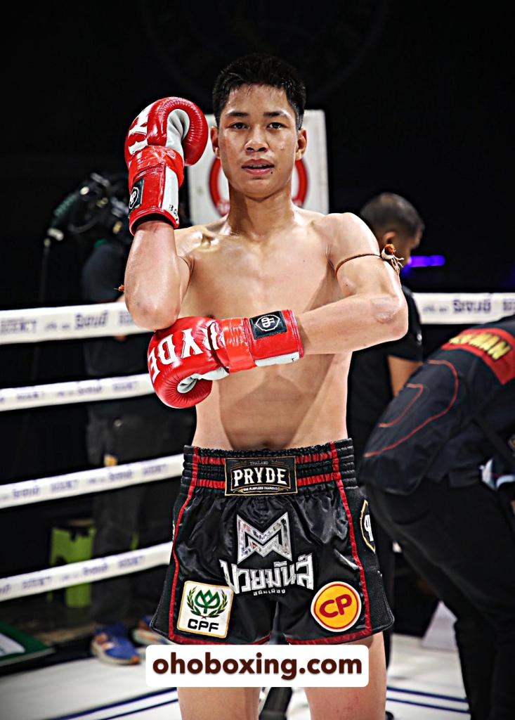 เพชรน้ำเอก ส.เปรมบุตร