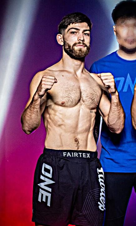 เอลลิส บาร์โบซา